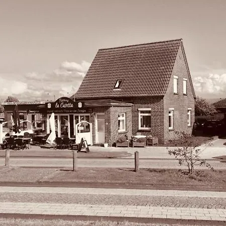 Kiekkast 3 Norddeich (Norden)