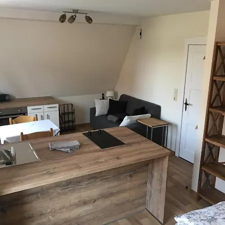 Kiekkast 3 Apartment *