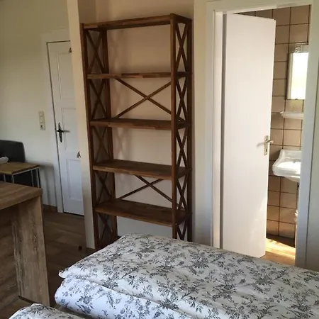 Kiekkast 3 Apartment Norddeich (Norden)