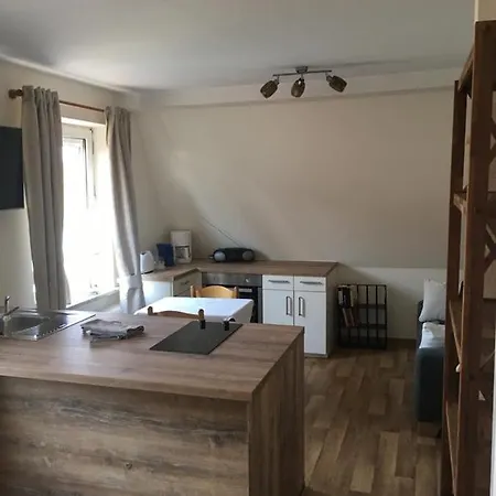 Kiekkast 3 Apartment Norddeich (Norden)