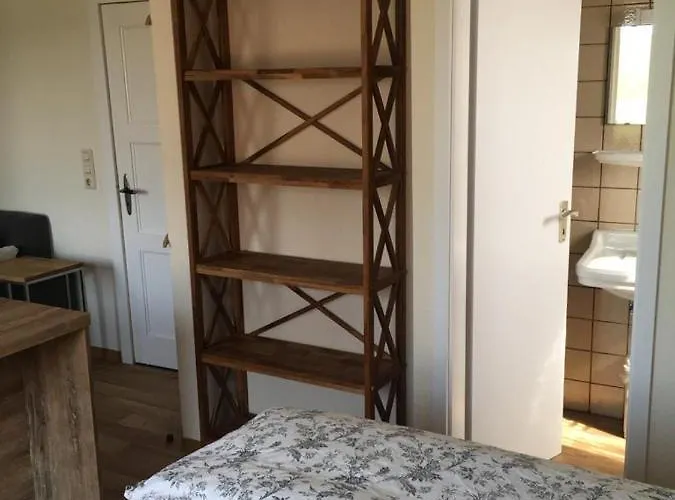 Kiekkast 3 Daire Norddeich (Norden)