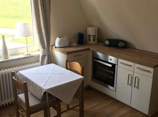 Kiekkast 3 * Norddeich (Norden)